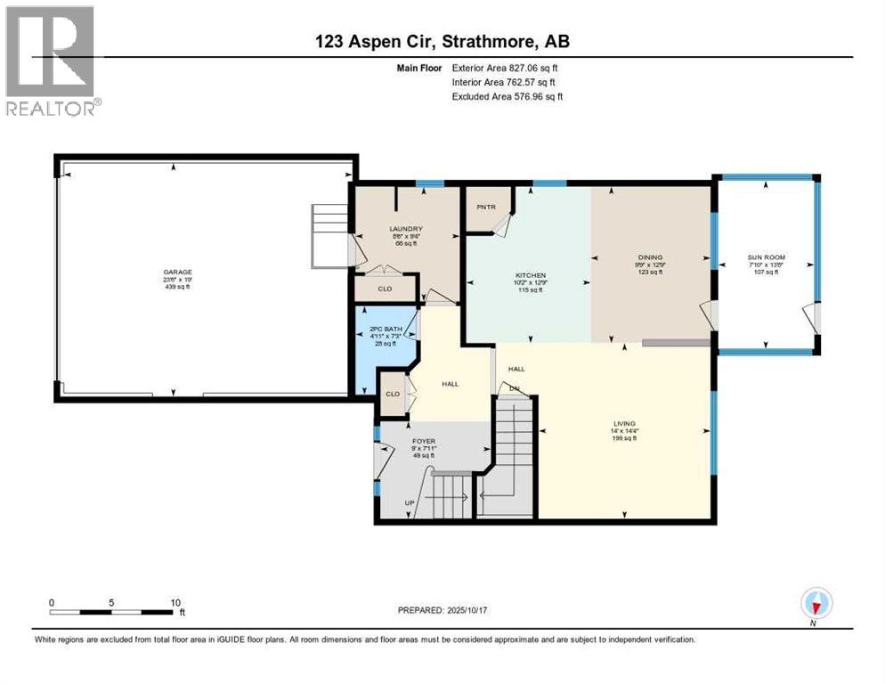 123 Aspen Circle, Strathmore, Alberta  T1P 1X7 - Photo 48 - A2265261