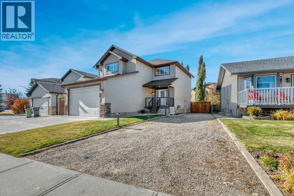 123 Aspen Circle, Strathmore, Alberta