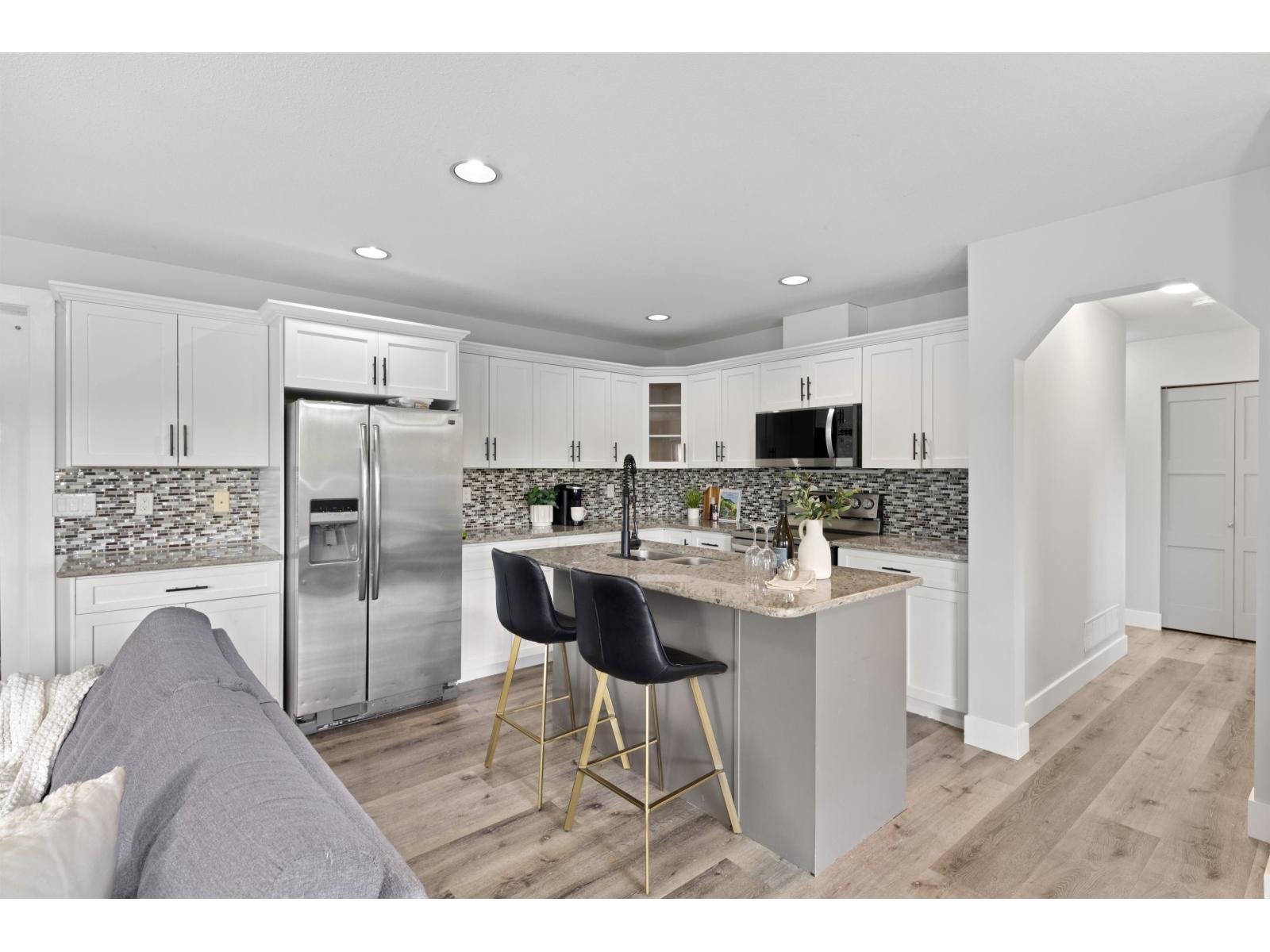 2770 272A STREET, Langley, British Columbia