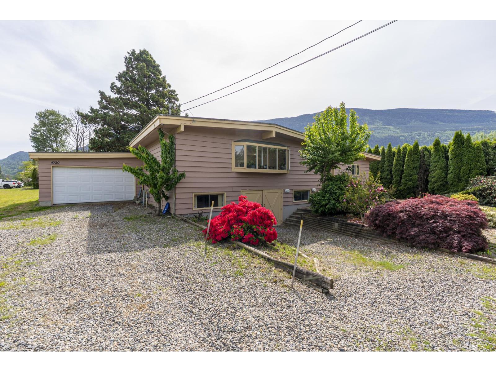 4120 STEWART ROAD|Yarrow, Yarrow, British Columbia