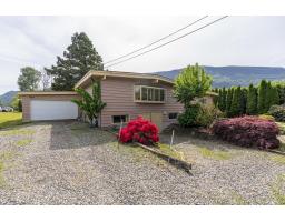 4120 STEWART ROAD|Yarrow, Yarrow, British Columbia