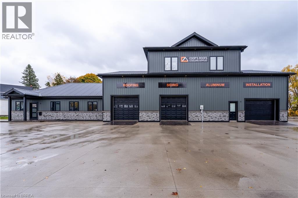 76 Capron Street, Paris, Ontario  N3L 1R2 - Photo 1 - 40779721