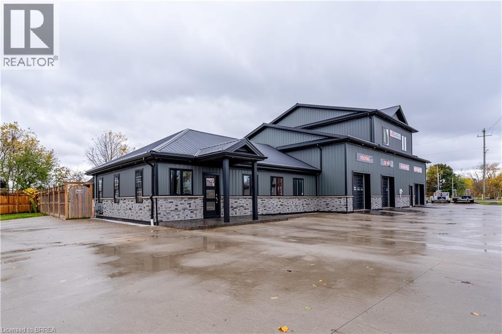 76 Capron Street, Paris, Ontario  N3L 1R2 - Photo 3 - 40779721