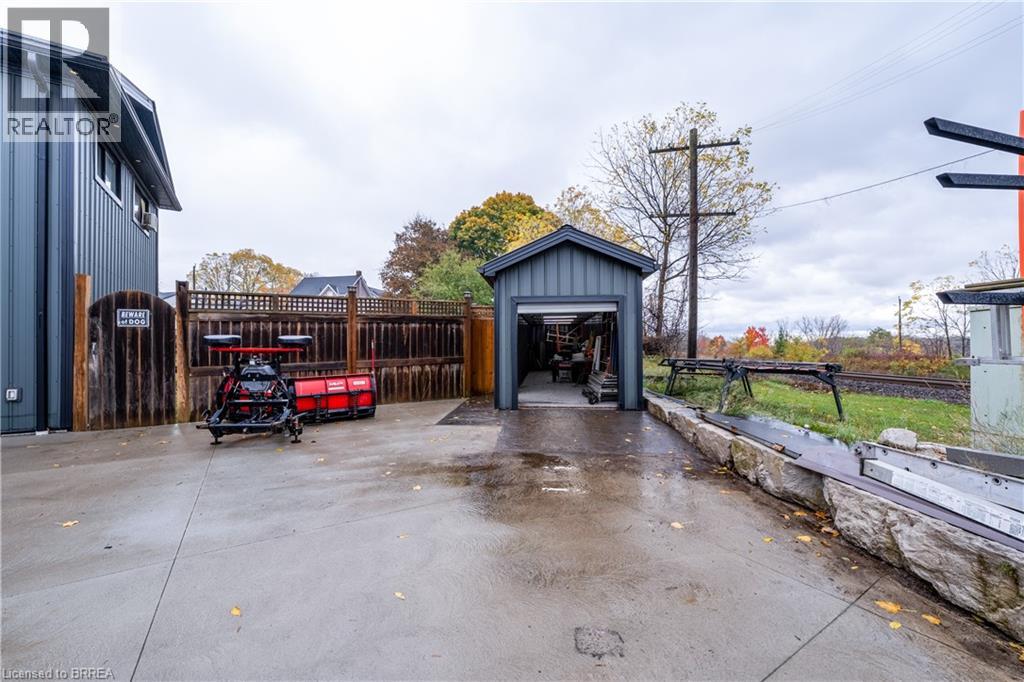 76 Capron Street, Paris, Ontario  N3L 1R2 - Photo 35 - 40779721