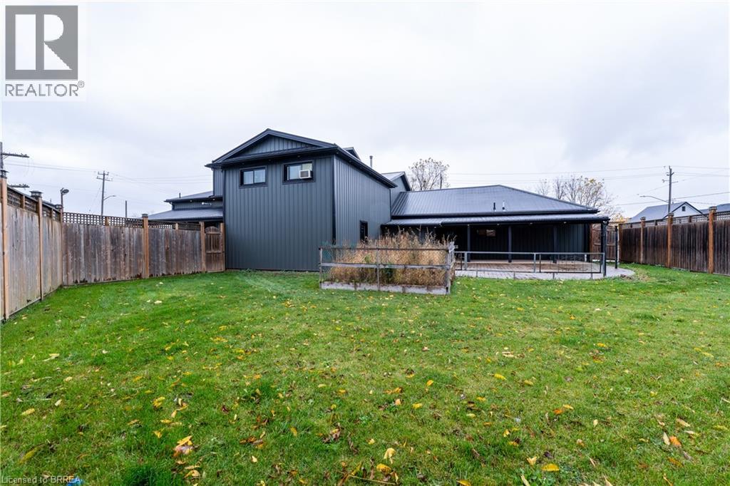 76 Capron Street, Paris, Ontario  N3L 1R2 - Photo 37 - 40779721