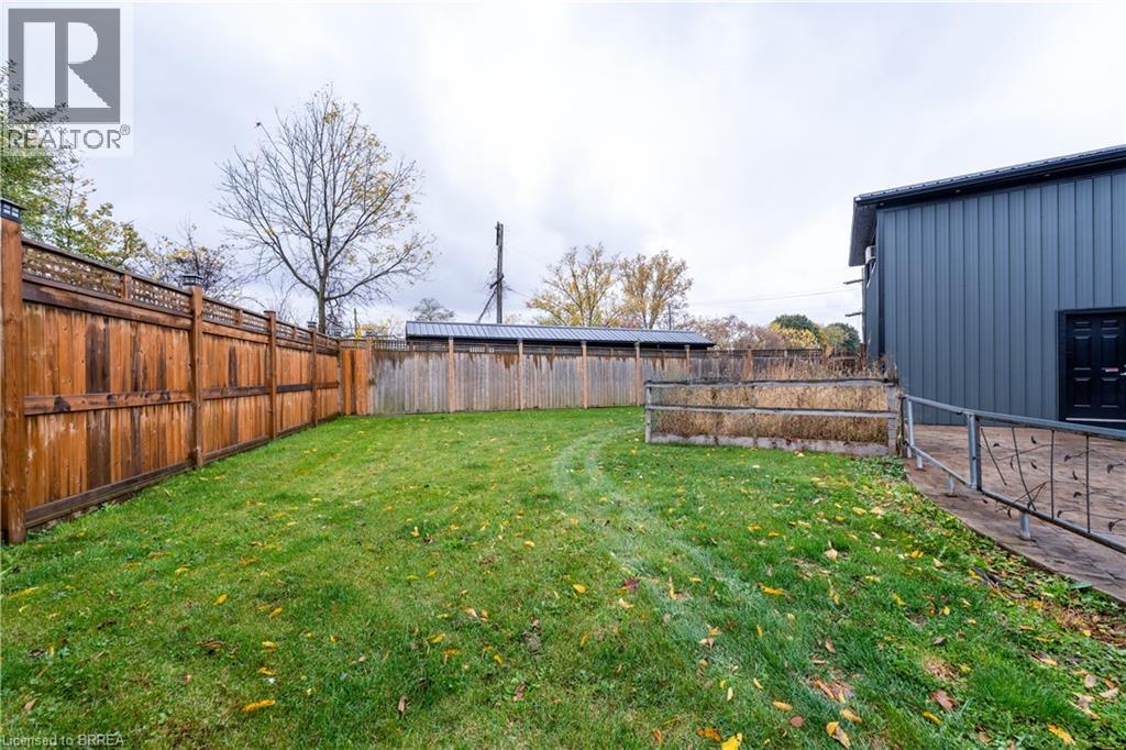 76 Capron Street, Paris, Ontario  N3L 1R2 - Photo 38 - 40779721