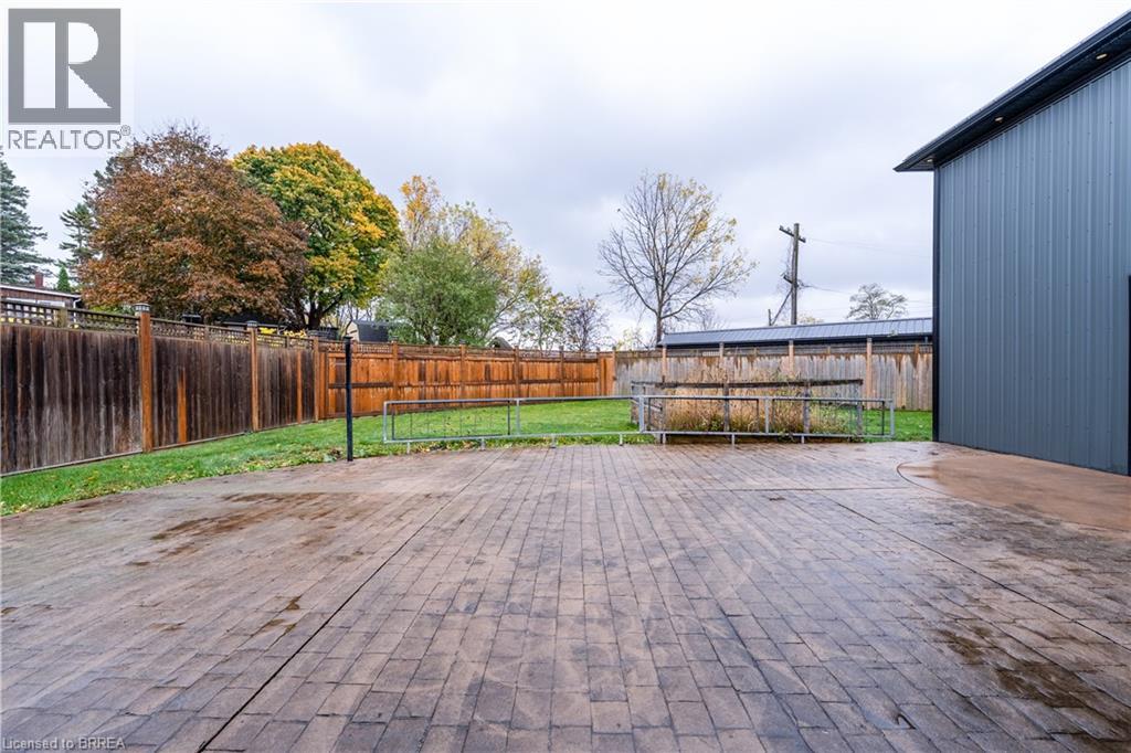 76 Capron Street, Paris, Ontario  N3L 1R2 - Photo 40 - 40779721