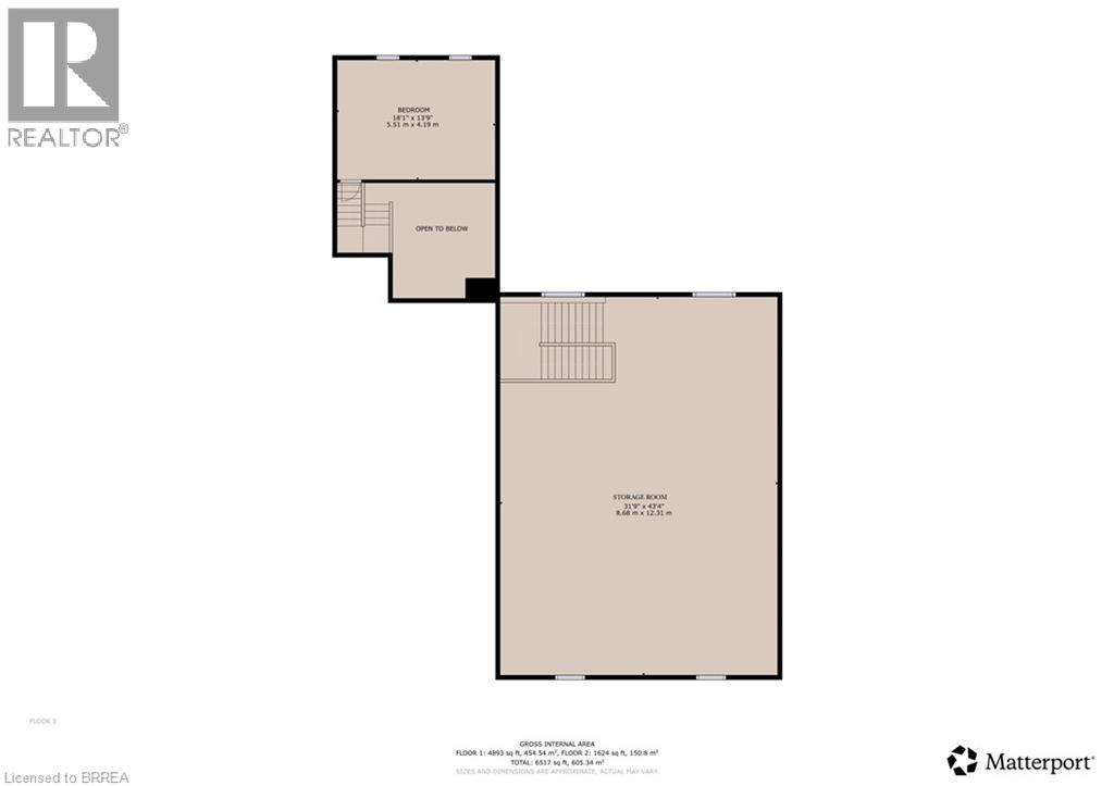 76 Capron Street, Paris, Ontario  N3L 1R2 - Photo 42 - 40779721