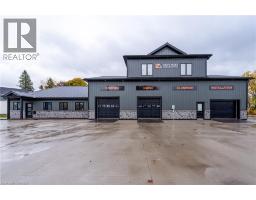 76 CAPRON Street, Paris, Ontario