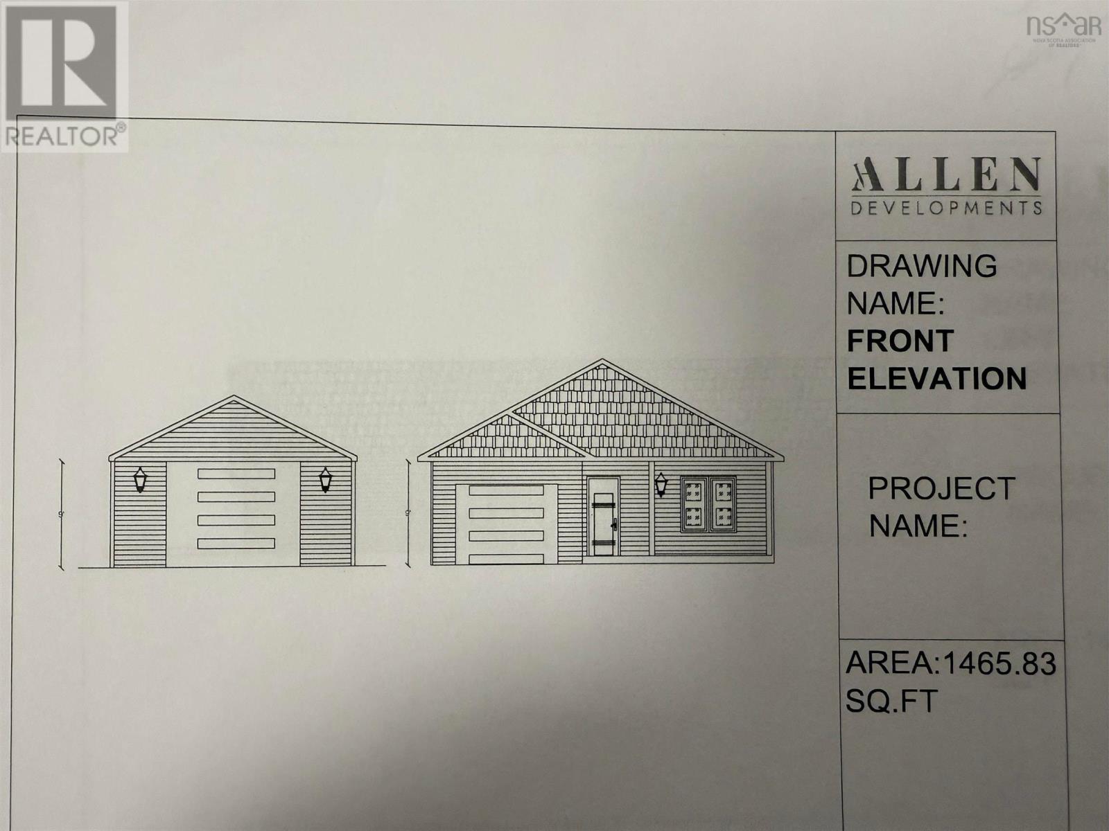 Lot 147 Kingston Court, Three Mile Plains, Nova Scotia  B0N 2T0 - Photo 1 - 202526683