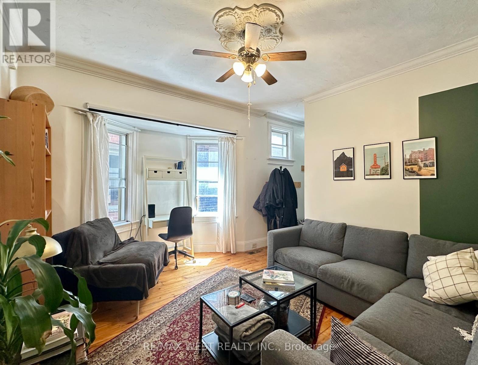 221 Albany Avenue, Toronto, Ontario  M5R 3C7 - Photo 2 - C12483772