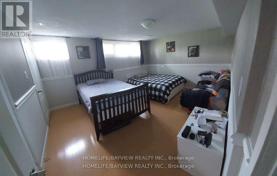 BSMNT - 184 GOULDING AVENUE, Toronto, Ontario