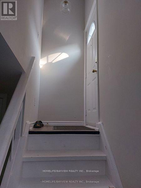 Bsmnt - 184 Goulding Avenue, Toronto, Ontario  M2R 2P4 - Photo 6 - C12483773