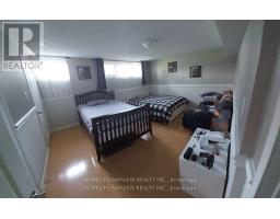 BSMNT - 184 GOULDING AVENUE, Toronto, Ontario