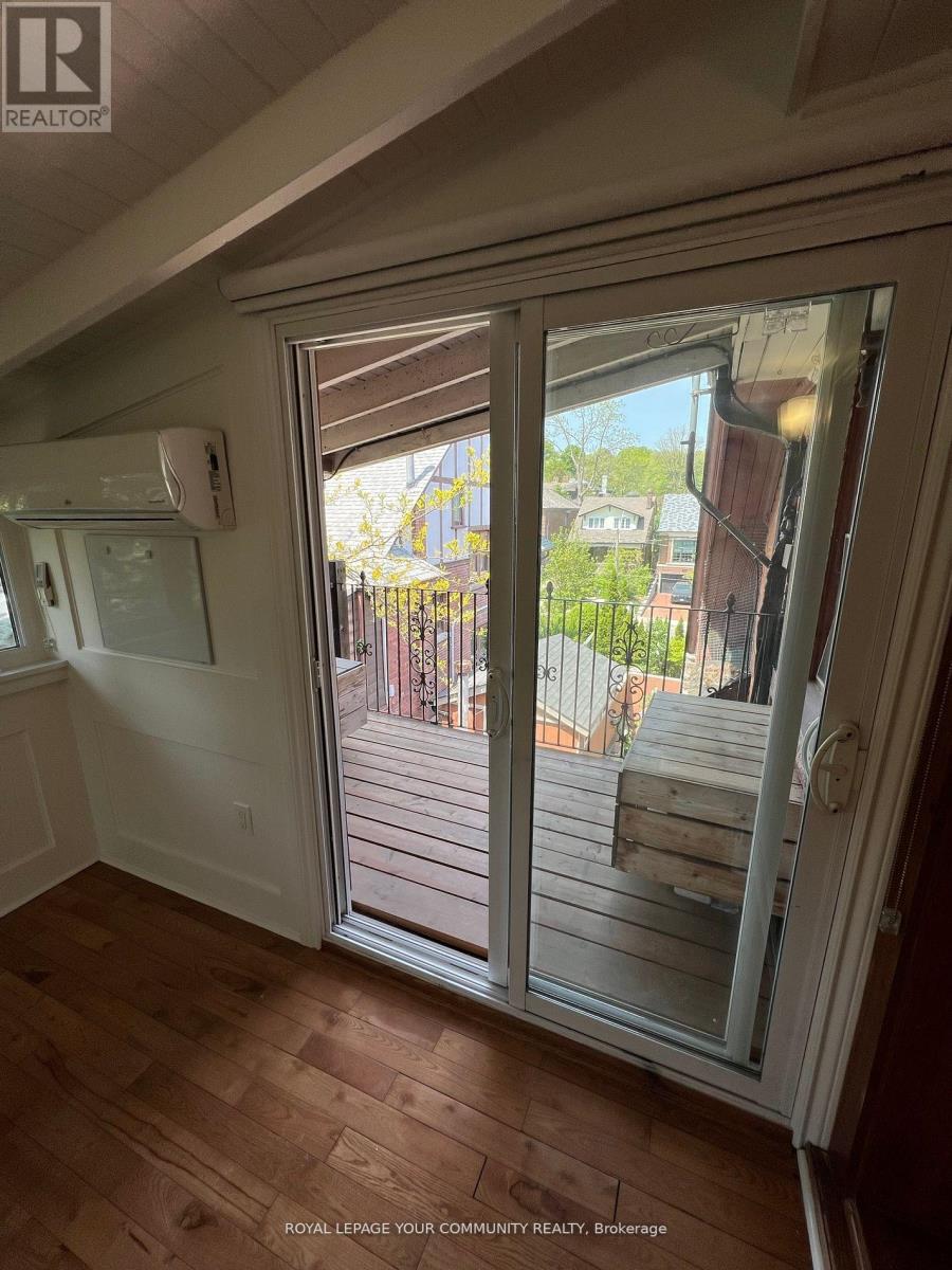 3 - 162 Glen Road, Toronto, Ontario  M4W 2W6 - Photo 30 - C12483776