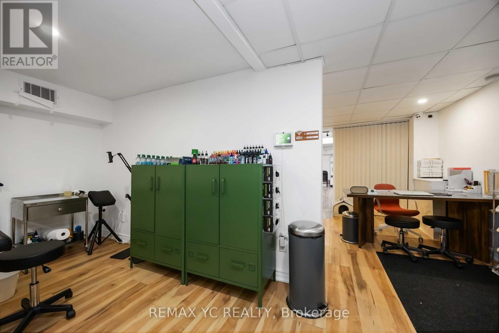 2nd Floor - 4864 Yonge Street, Toronto, Ontario  M2N 5N2 - Photo 12 - C12483778