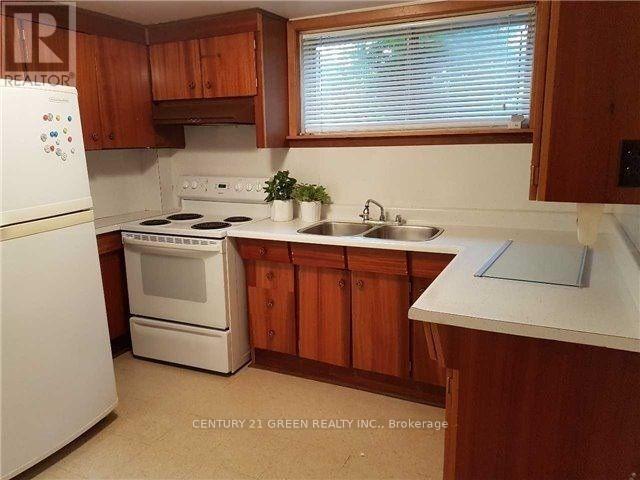 Bsmt - 171 Kennard Avenue, Toronto, Ontario  M3H 4M8 - Photo 4 - C12483804