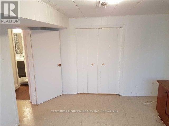 Bsmt - 171 Kennard Avenue, Toronto, Ontario  M3H 4M8 - Photo 5 - C12483804