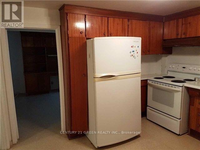 Bsmt - 171 Kennard Avenue, Toronto, Ontario  M3H 4M8 - Photo 9 - C12483804