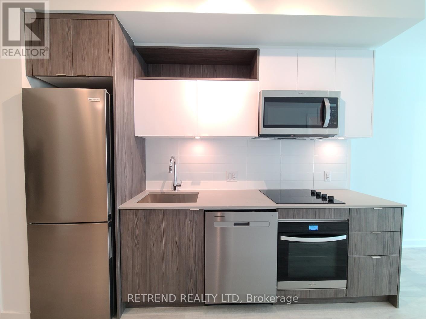 217 - 100 Dalhousie Street, Toronto, Ontario  M5B 0C7 - Photo 4 - C12483816
