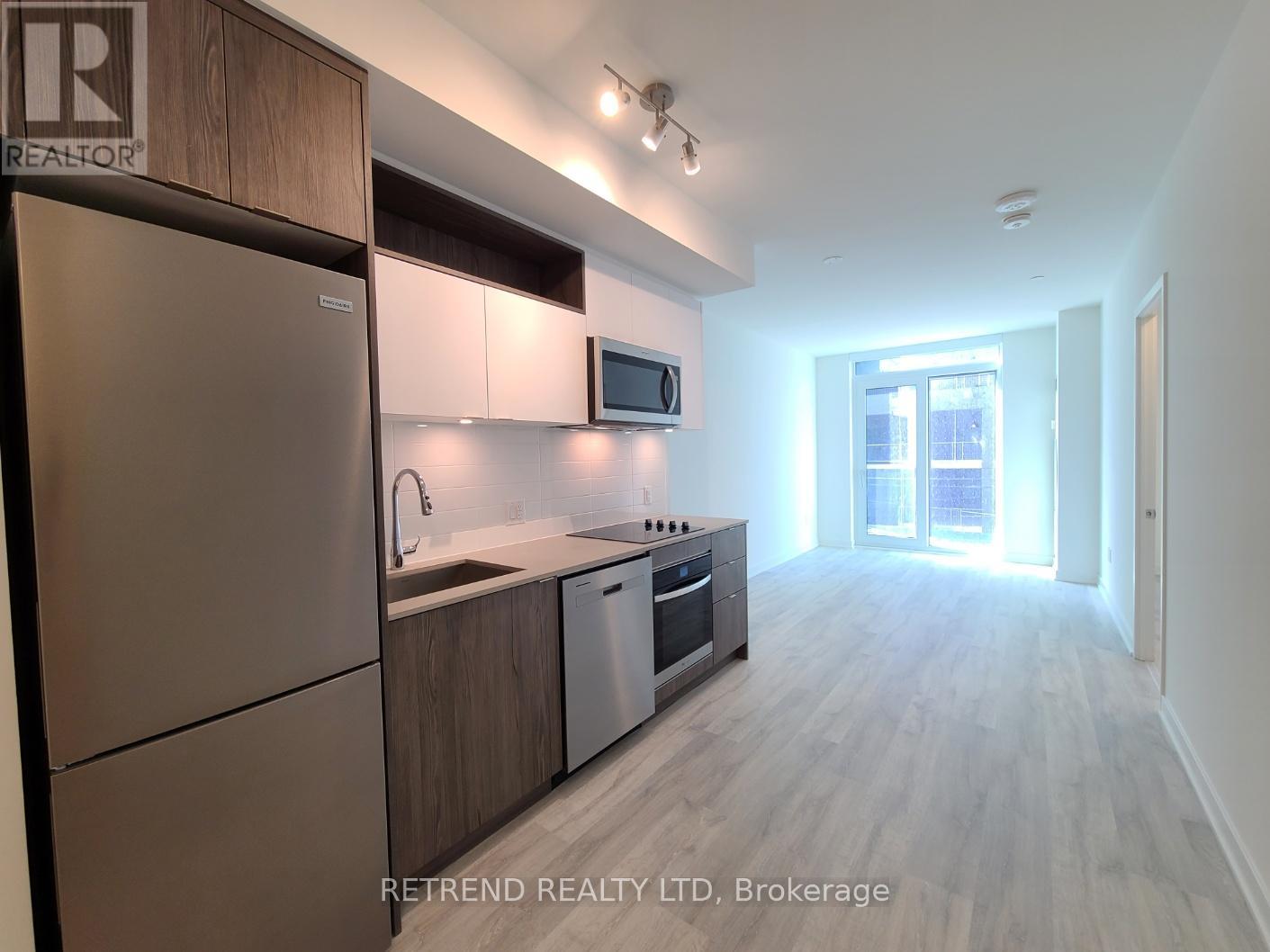 217 - 100 Dalhousie Street, Toronto, Ontario  M5B 0C7 - Photo 5 - C12483816