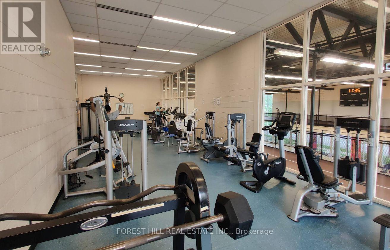 155 Churchill Avenue, Toronto, Ontario  M2N 1Z3 - Photo 13 - C12483820