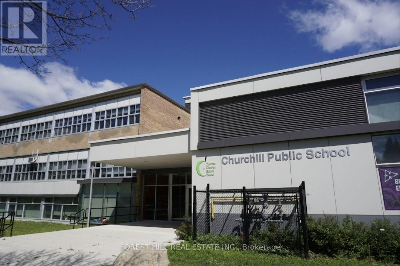 155 Churchill Avenue, Toronto, Ontario  M2N 1Z3 - Photo 6 - C12483820