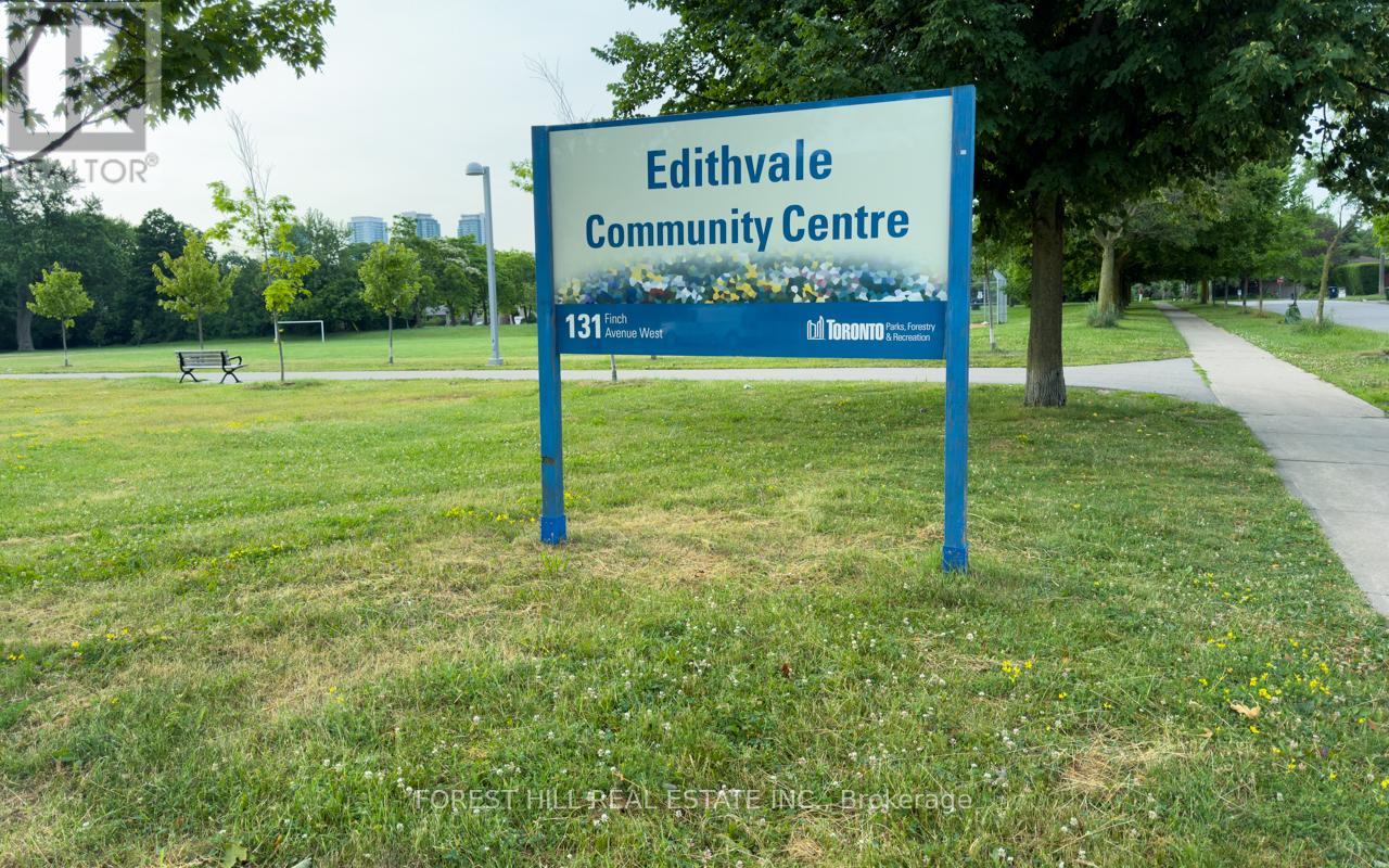 155 Churchill Avenue, Toronto, Ontario  M2N 1Z3 - Photo 8 - C12483820