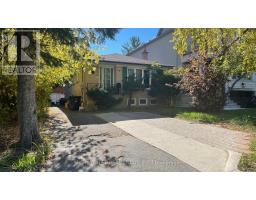 155 CHURCHILL AVENUE, Toronto, Ontario