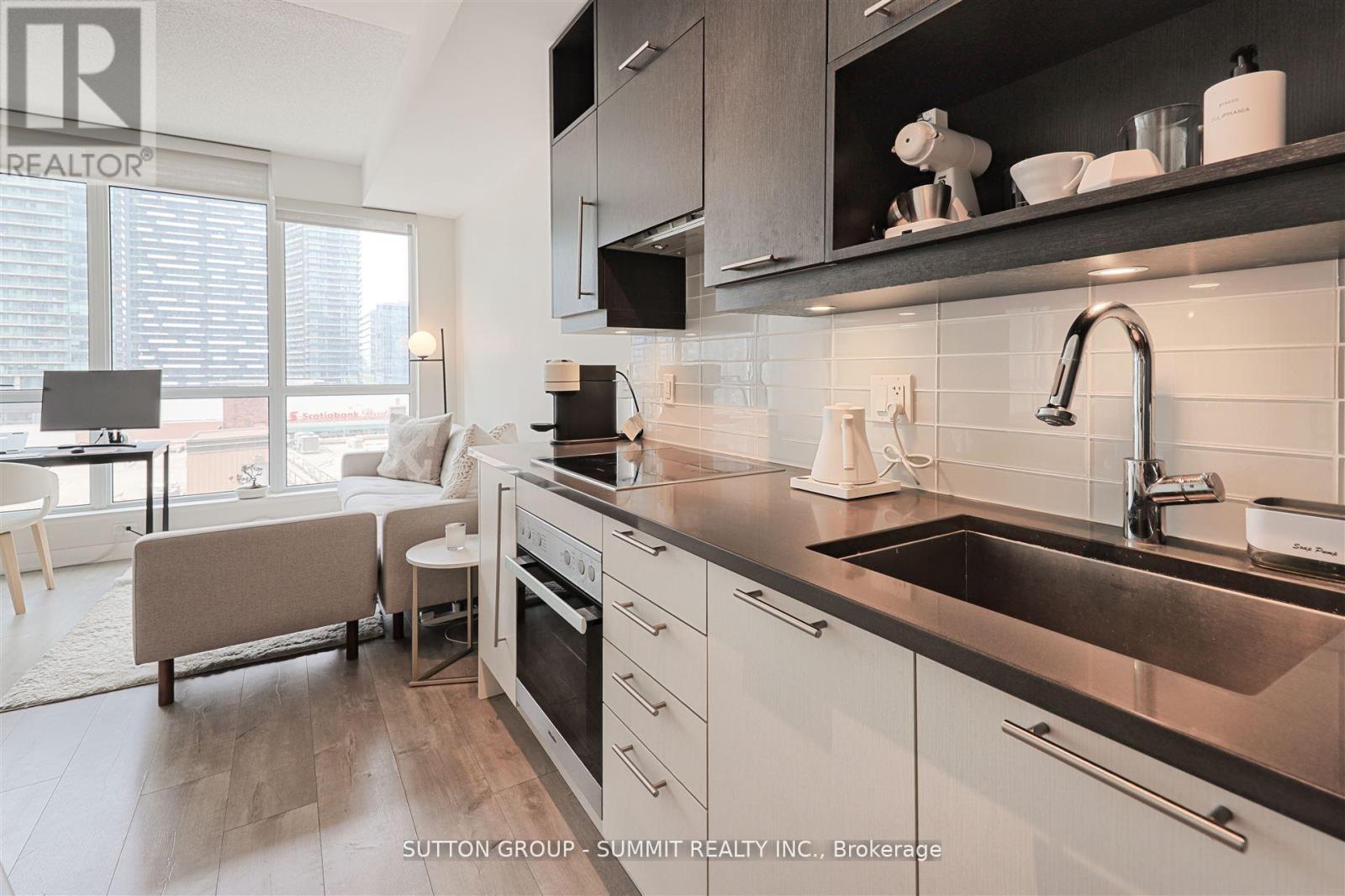 1008 - 30 Nelson Street, Toronto, Ontario  M5V 0H5 - Photo 14 - C12483840