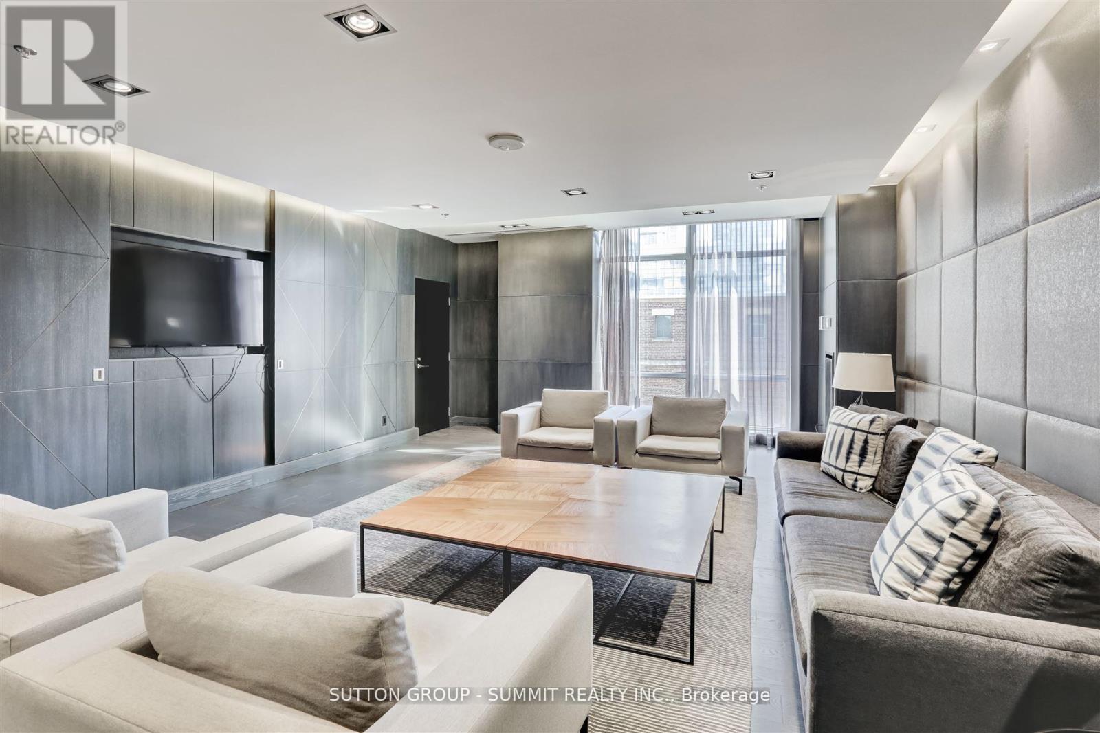 1008 - 30 Nelson Street, Toronto, Ontario  M5V 0H5 - Photo 29 - C12483840