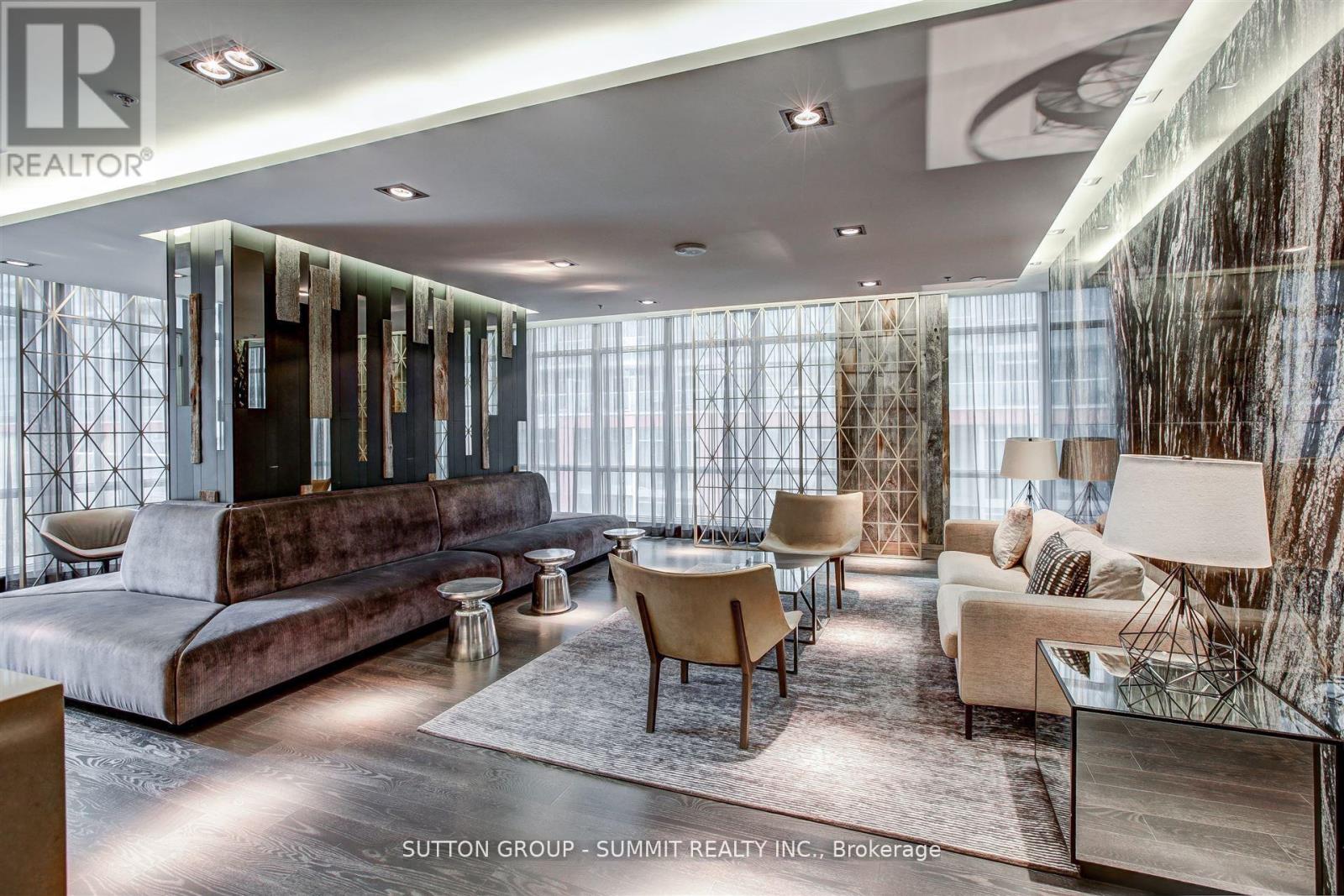 1008 - 30 Nelson Street, Toronto, Ontario  M5V 0H5 - Photo 30 - C12483840