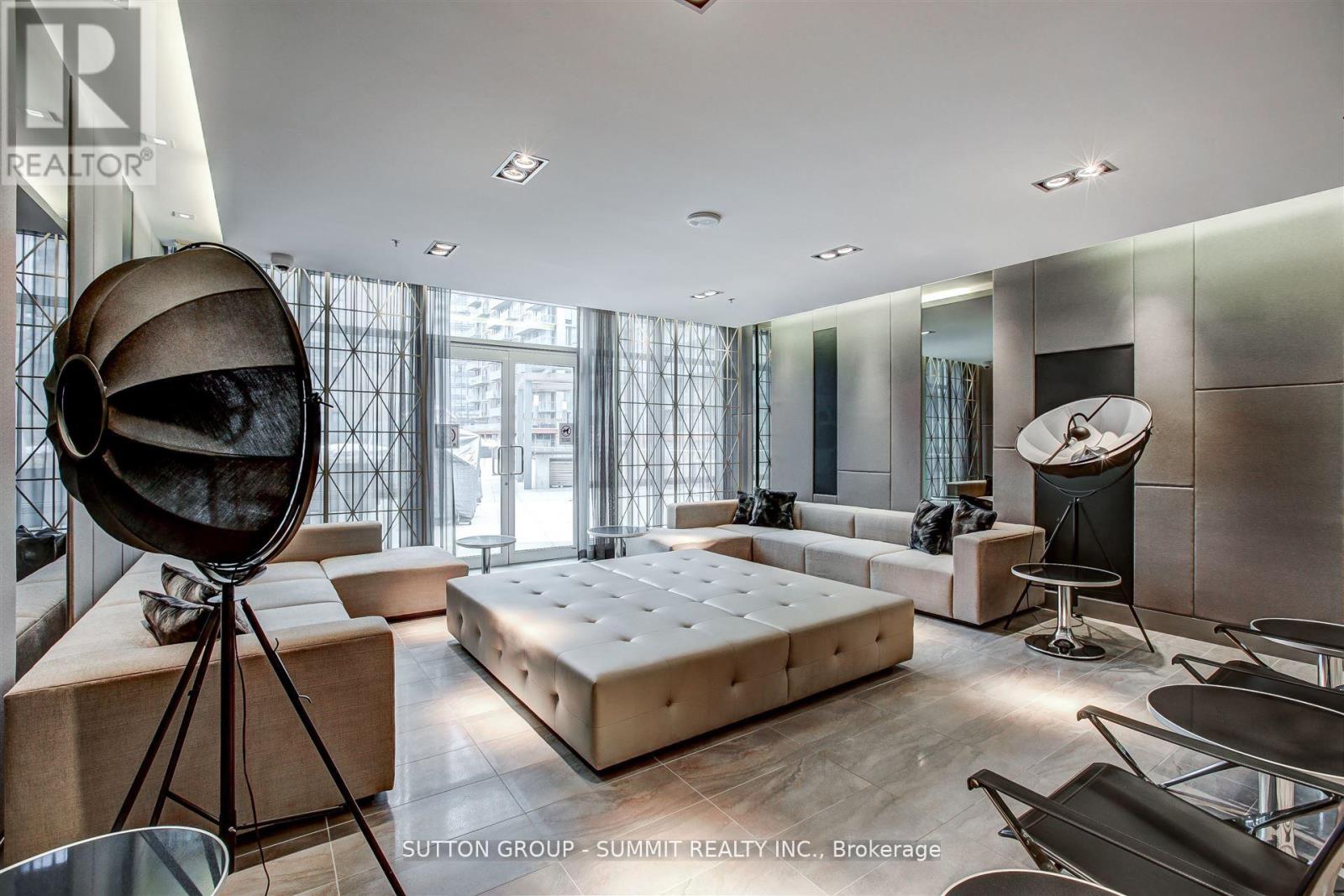 1008 - 30 Nelson Street, Toronto, Ontario  M5V 0H5 - Photo 31 - C12483840