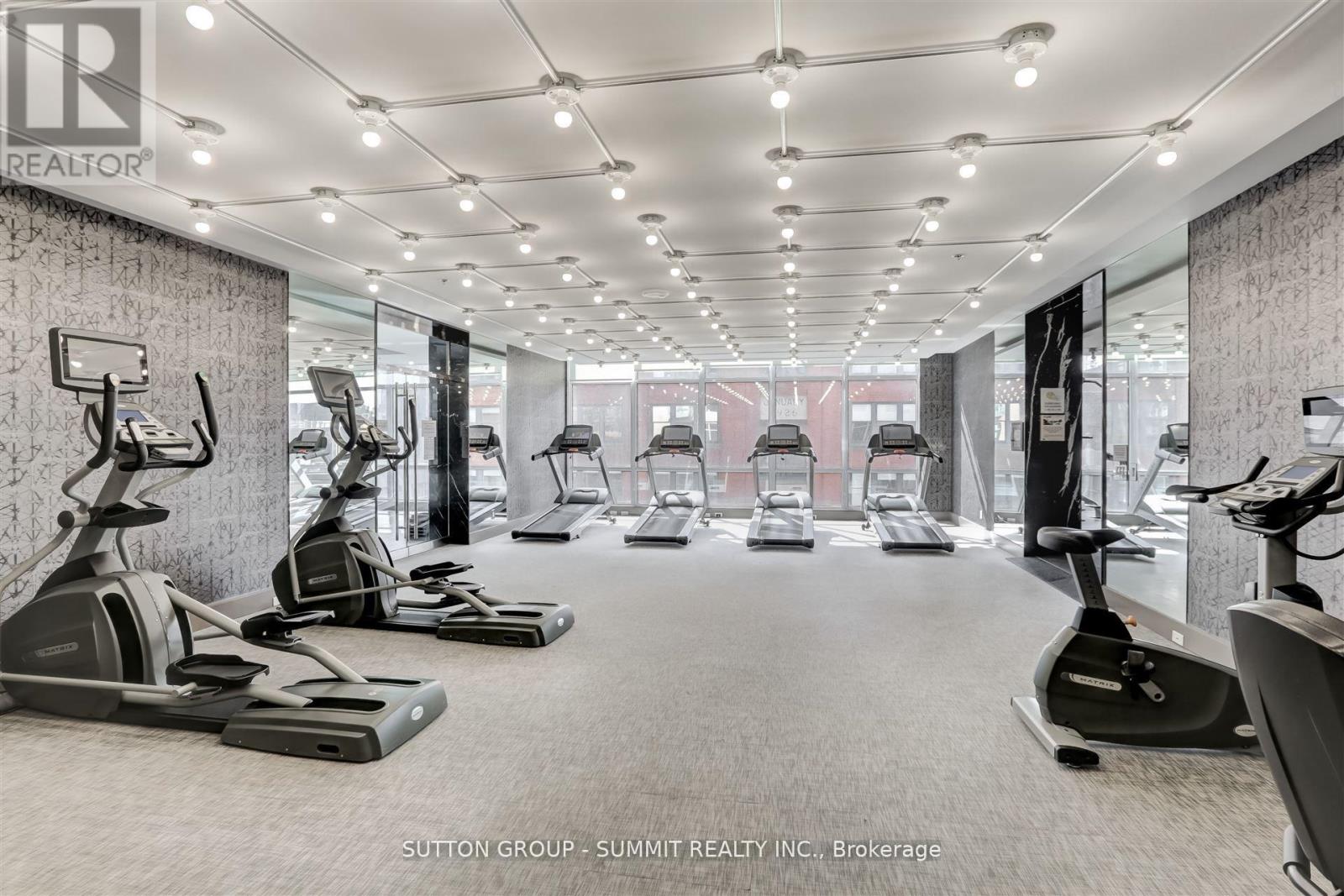 1008 - 30 Nelson Street, Toronto, Ontario  M5V 0H5 - Photo 32 - C12483840