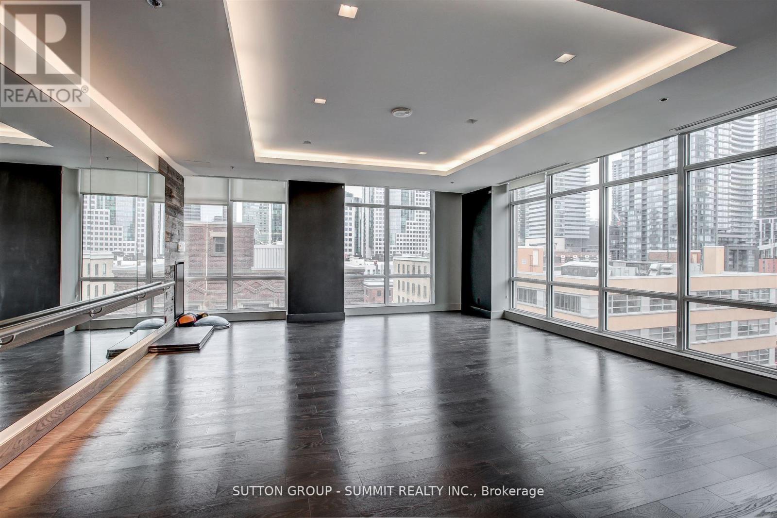 1008 - 30 Nelson Street, Toronto, Ontario  M5V 0H5 - Photo 34 - C12483840