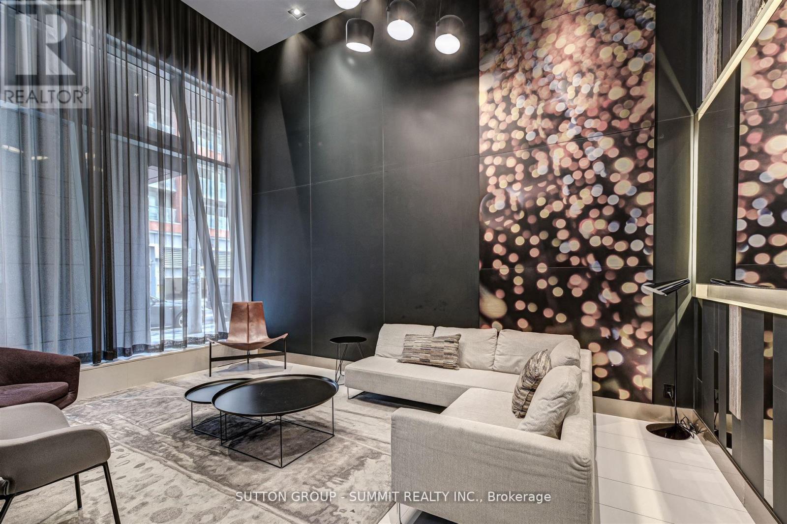 1008 - 30 Nelson Street, Toronto, Ontario  M5V 0H5 - Photo 6 - C12483840