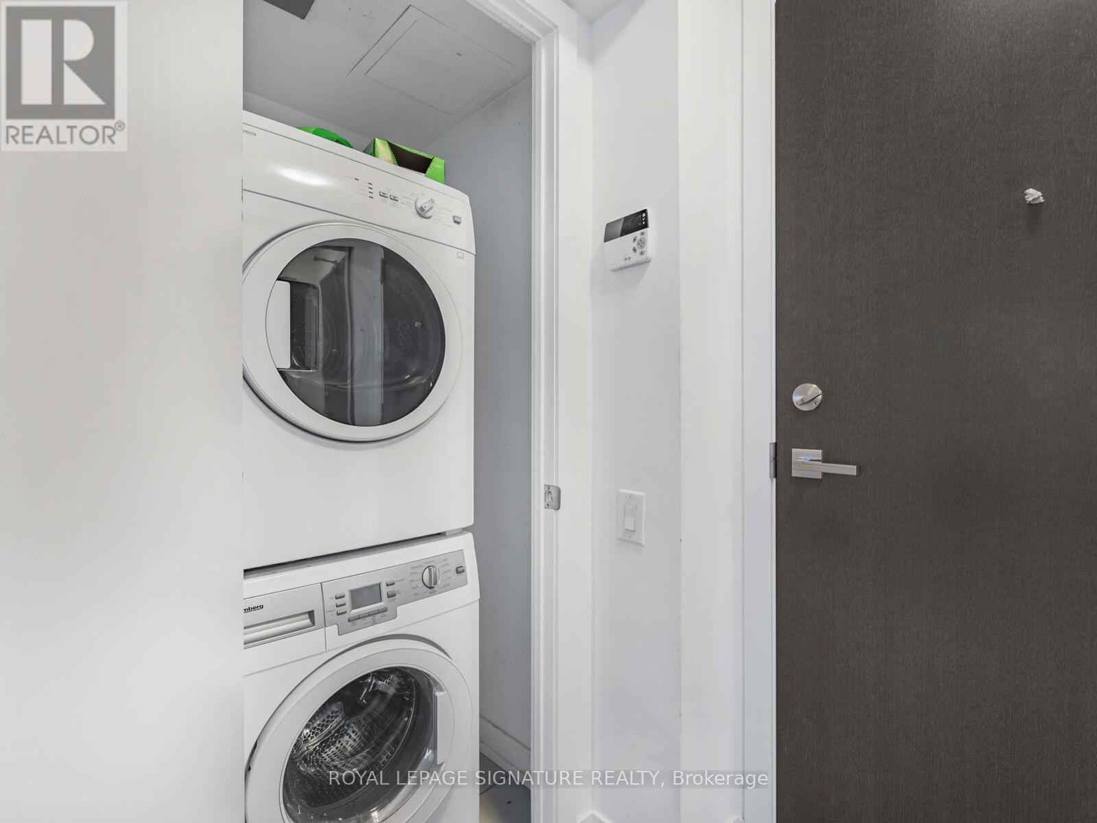 1007 - 365 Church Street, Toronto, Ontario  M5B 1Z9 - Photo 17 - C12483842