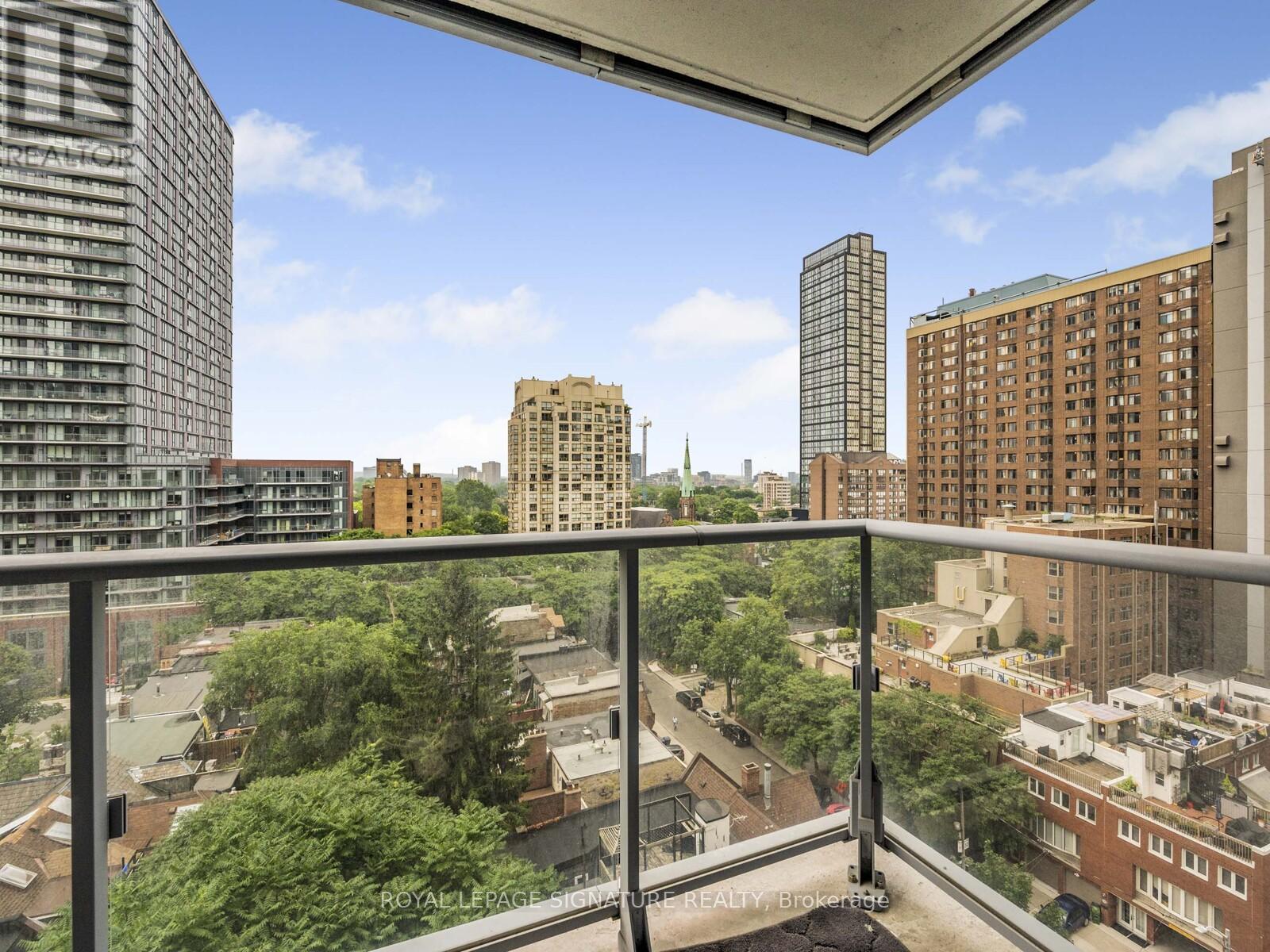 1007 - 365 Church Street, Toronto, Ontario  M5B 1Z9 - Photo 21 - C12483842