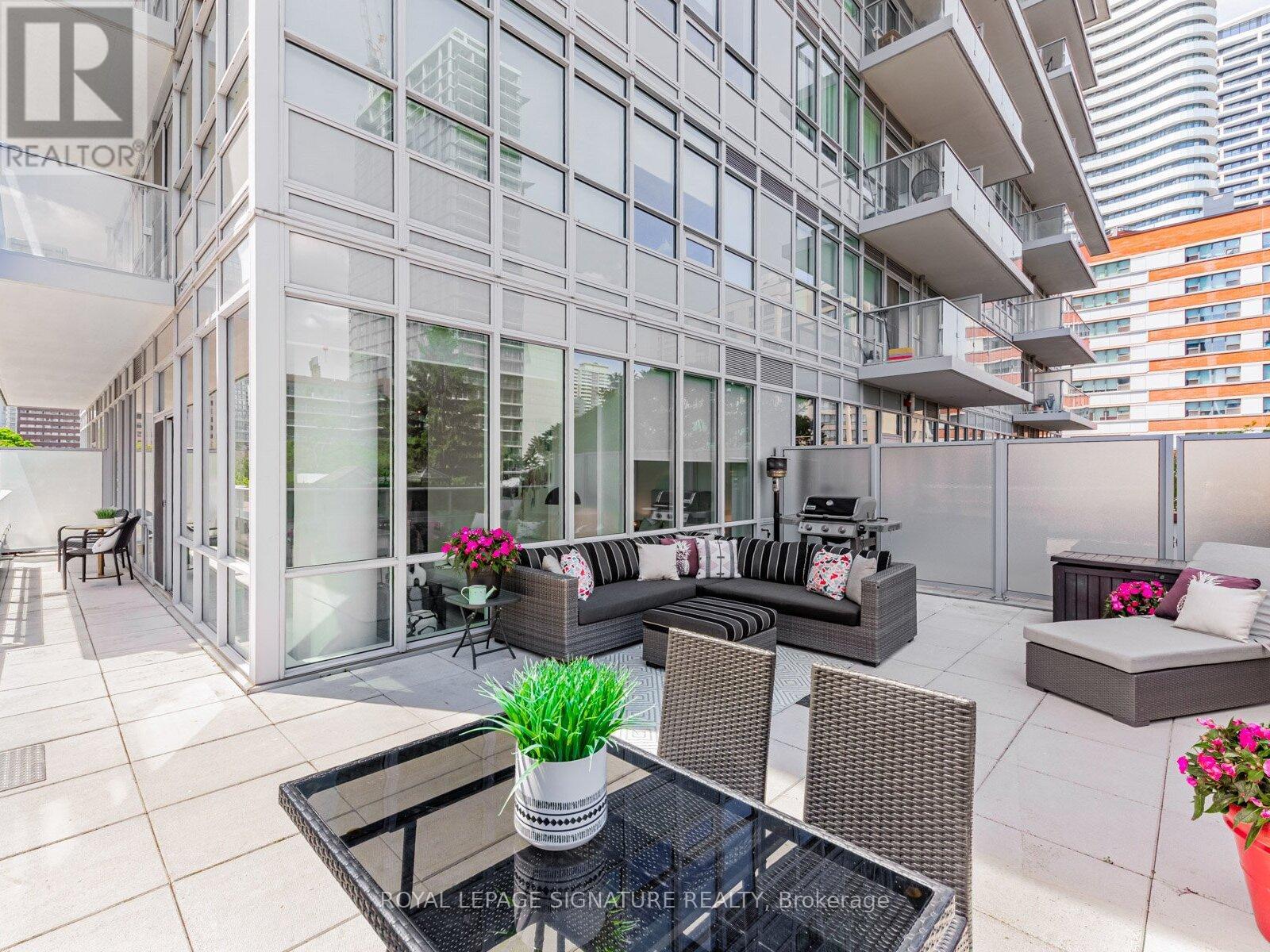 1007 - 365 Church Street, Toronto, Ontario  M5B 1Z9 - Photo 22 - C12483842