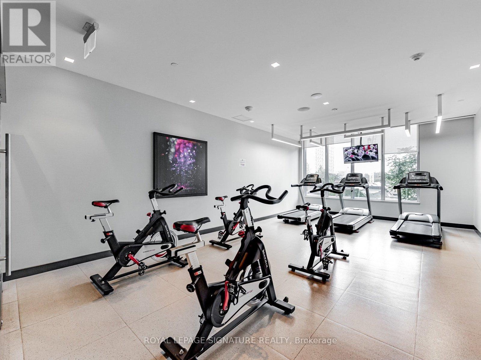 1007 - 365 Church Street, Toronto, Ontario  M5B 1Z9 - Photo 24 - C12483842