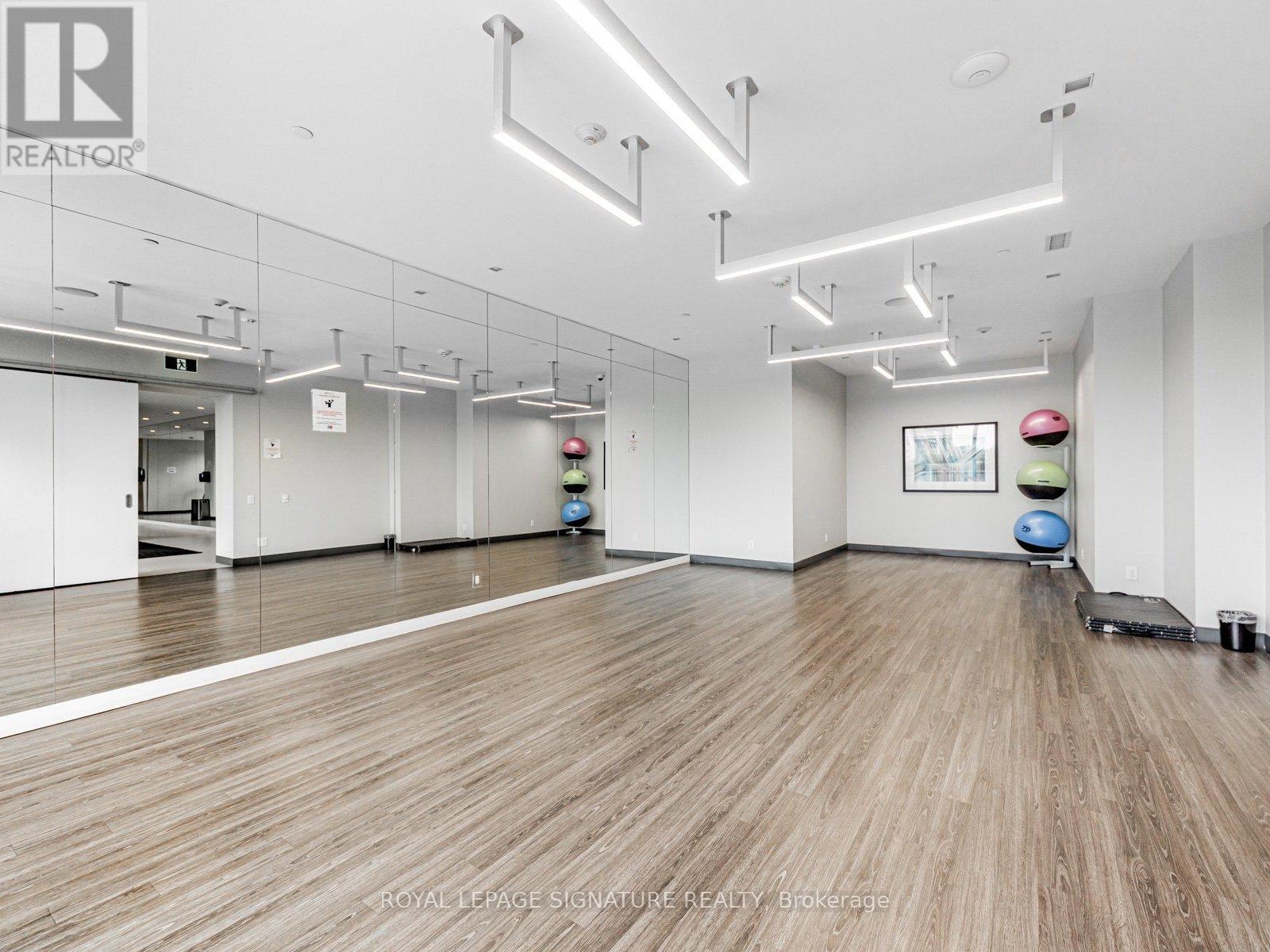 1007 - 365 Church Street, Toronto, Ontario  M5B 1Z9 - Photo 25 - C12483842