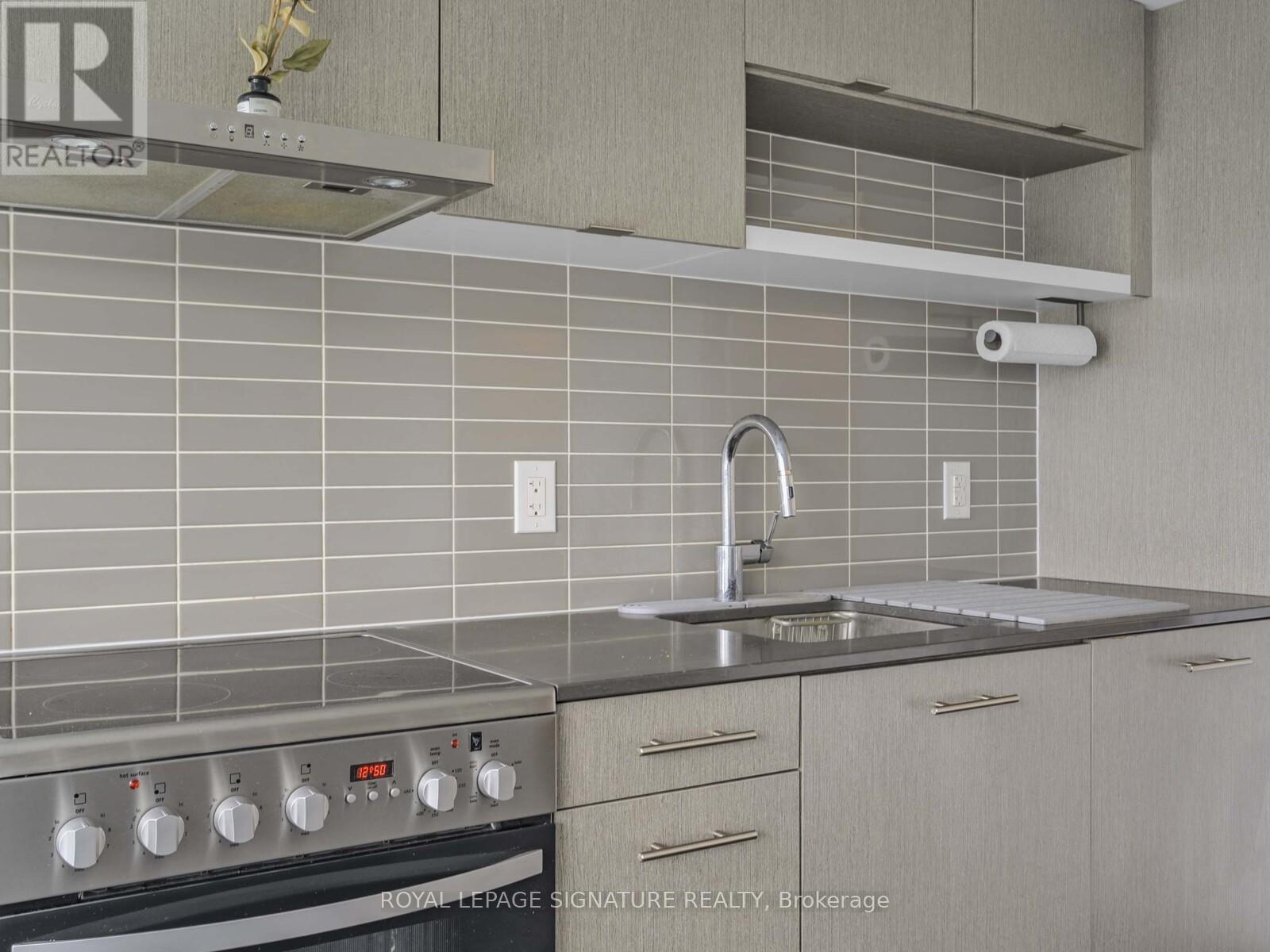 1007 - 365 Church Street, Toronto, Ontario  M5B 1Z9 - Photo 6 - C12483842