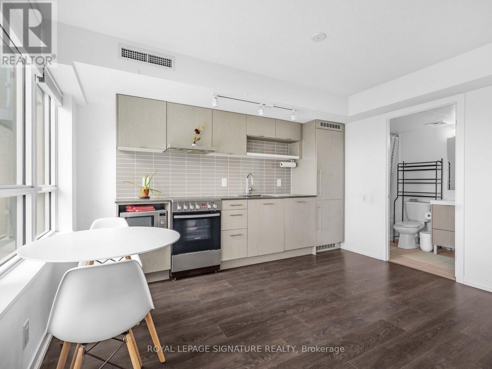 1007 - 365 Church Street, Toronto, Ontario  M5B 1Z9 - Photo 7 - C12483842