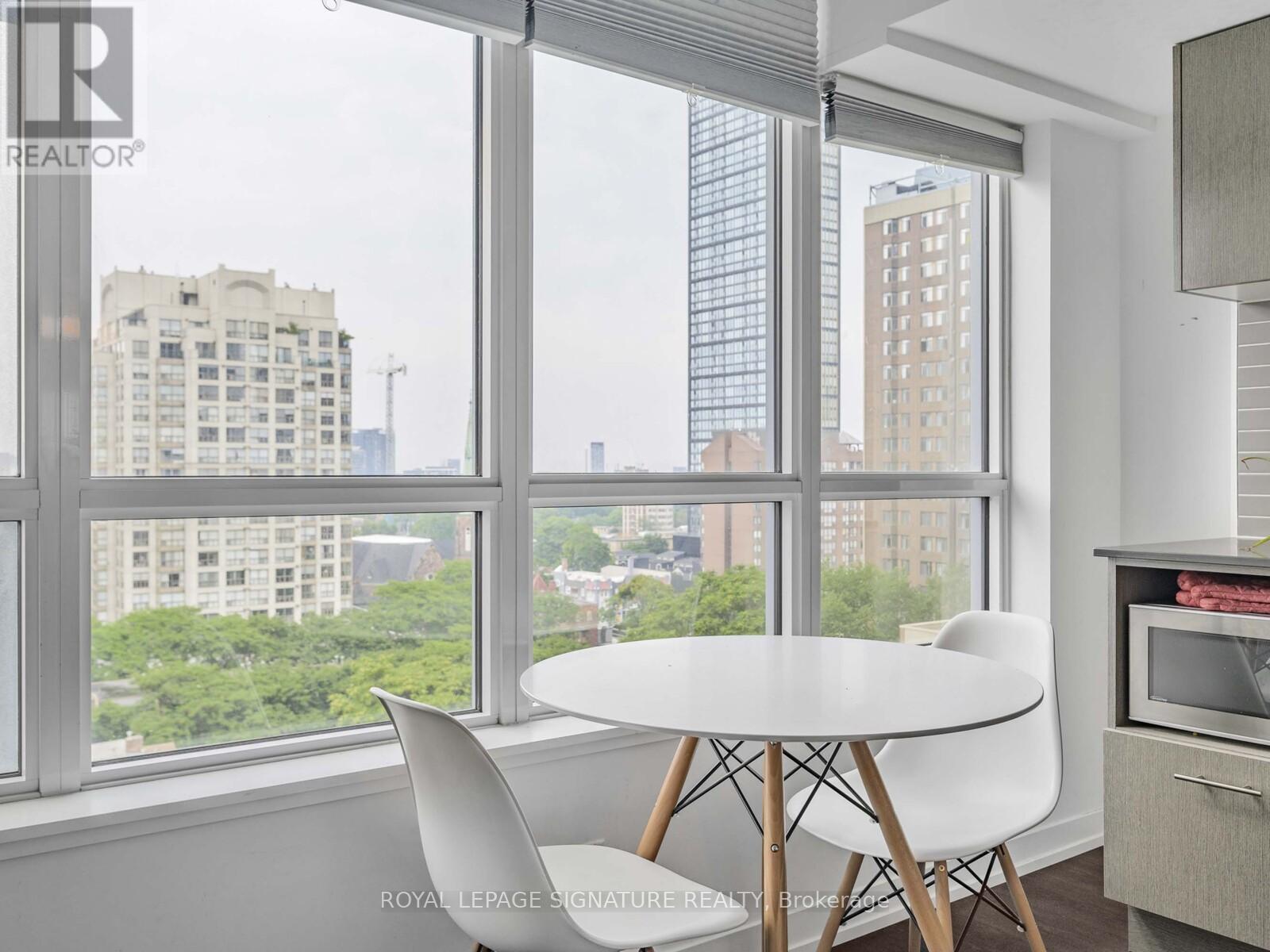 1007 - 365 Church Street, Toronto, Ontario  M5B 1Z9 - Photo 9 - C12483842