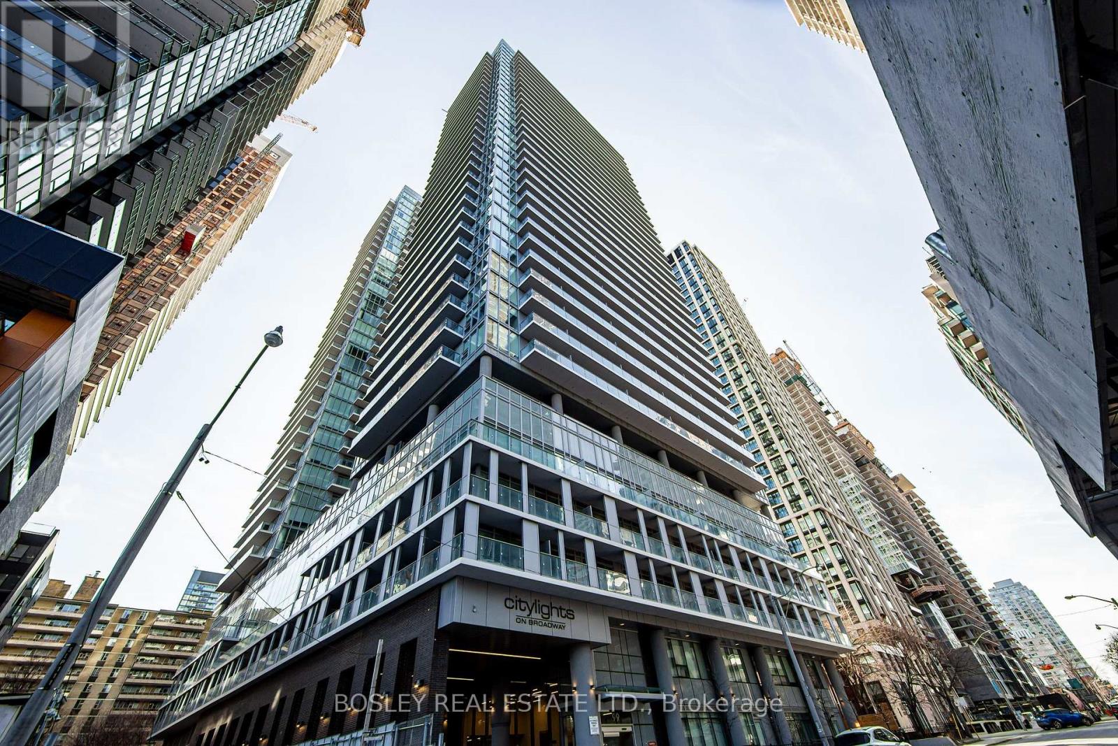 3108 - 99 Broadway Avenue, Toronto, Ontario  M4P 0E3 - Photo 29 - C12483858