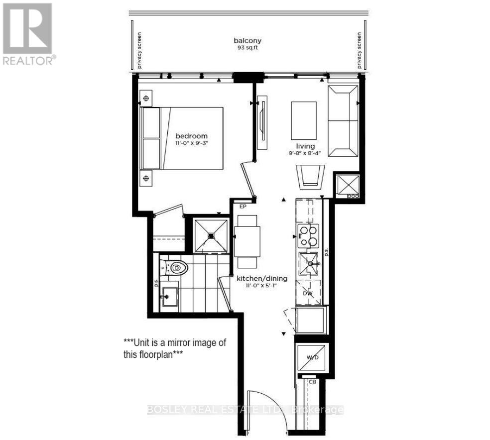3108 - 99 Broadway Avenue, Toronto, Ontario  M4P 0E3 - Photo 30 - C12483858