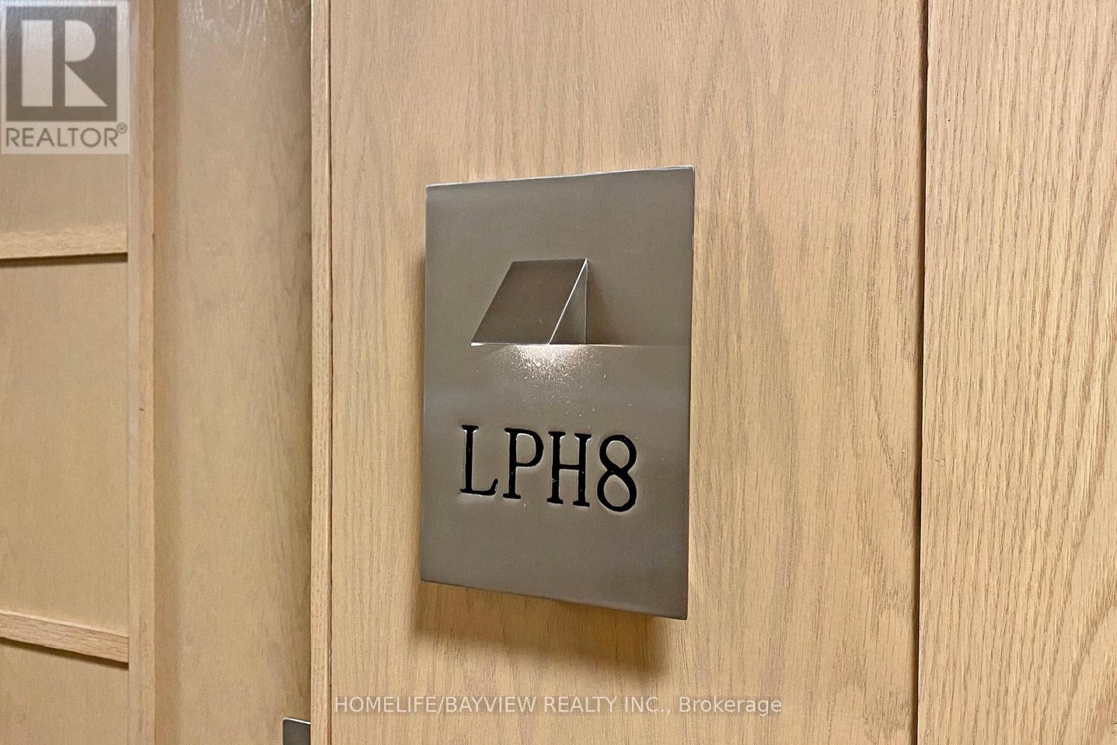 Lph08 - 503 Beecroft Road, Toronto, Ontario  M2N 0A2 - Photo 4 - C12483869