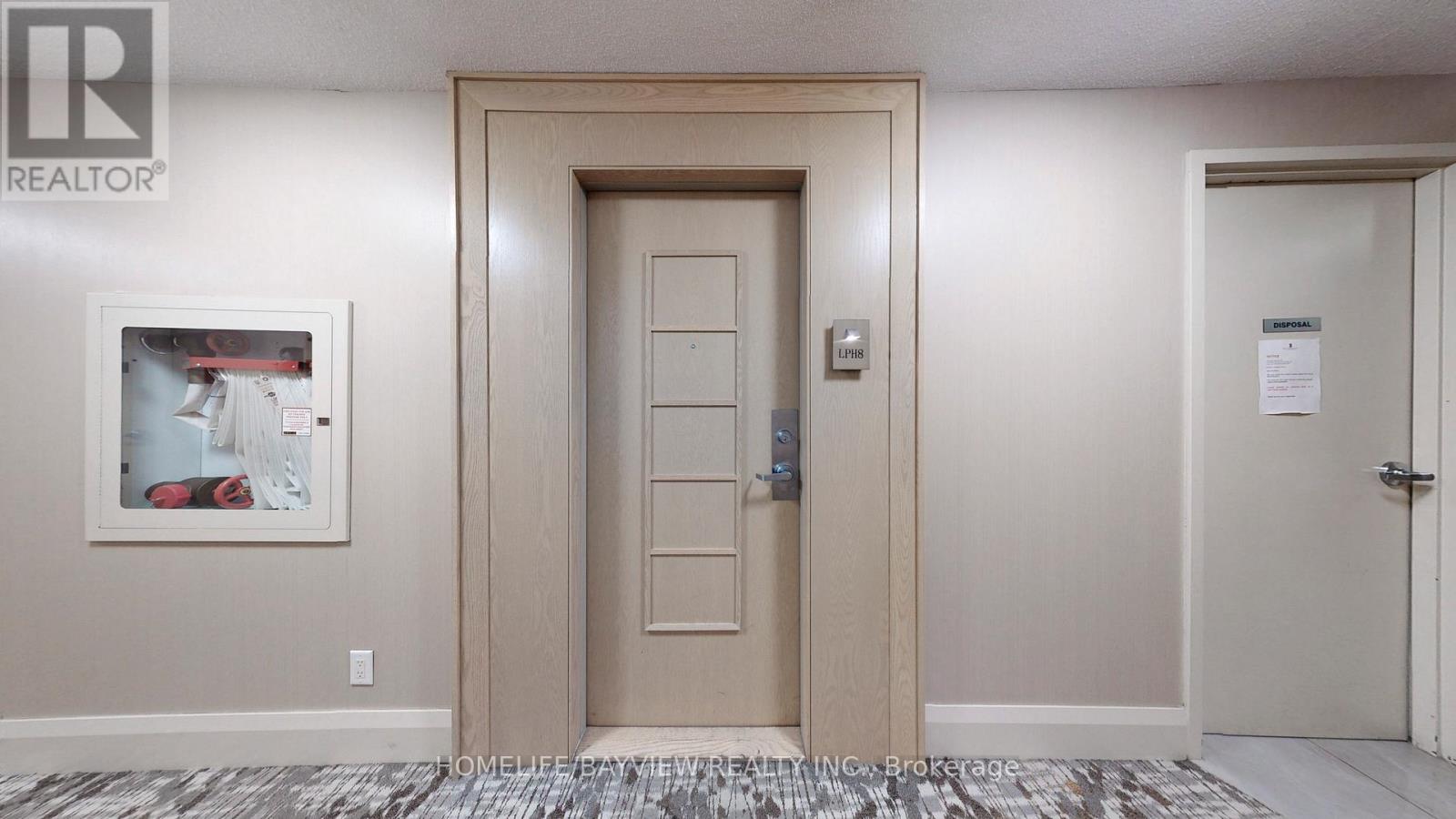 Lph08 - 503 Beecroft Road, Toronto, Ontario  M2N 0A2 - Photo 5 - C12483869