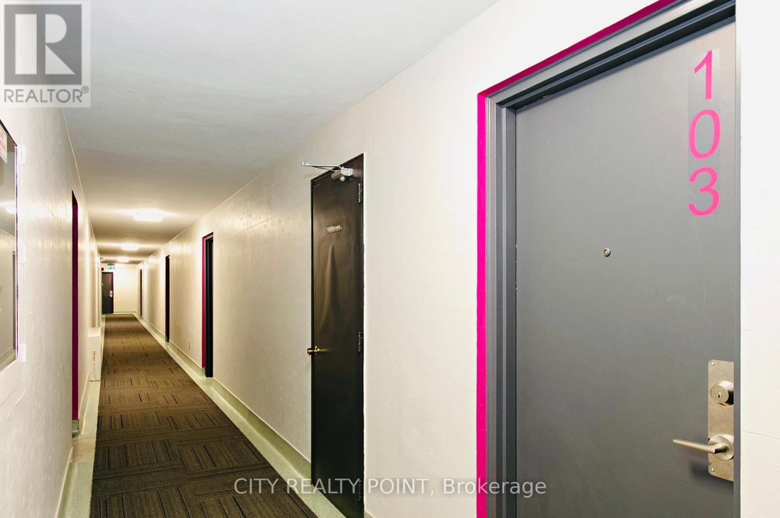 102 - 1291 Bayview Avenue N, Toronto, Ontario  M4G 2Z9 - Photo 5 - C12483876