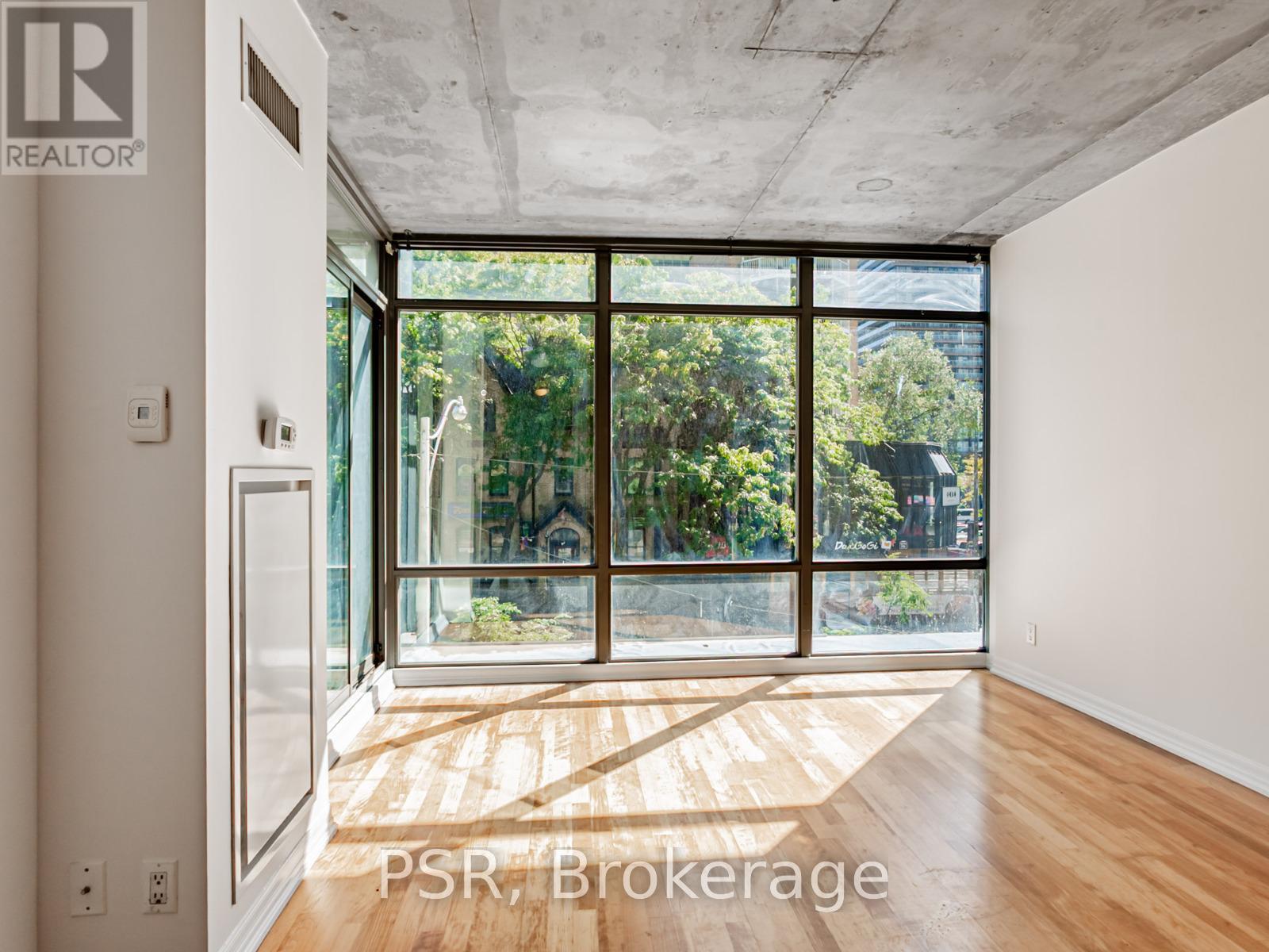 202 - 22 Wellesley Street E, Toronto, Ontario  M4Y 1G3 - Photo 11 - C12483884